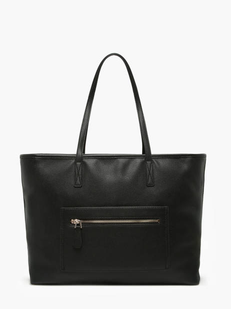 Schoudertas Power Play Guess Zwart power play BG712424 ander zicht 4